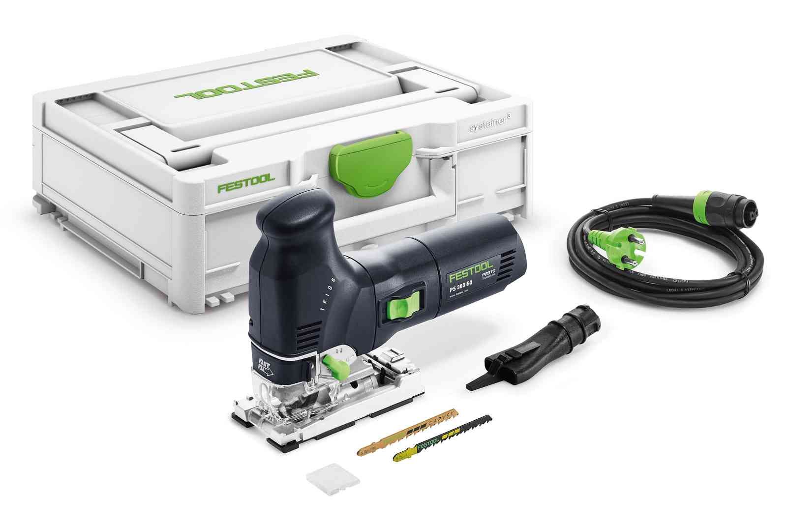 Festool PS 300 EQ-Plus Trion