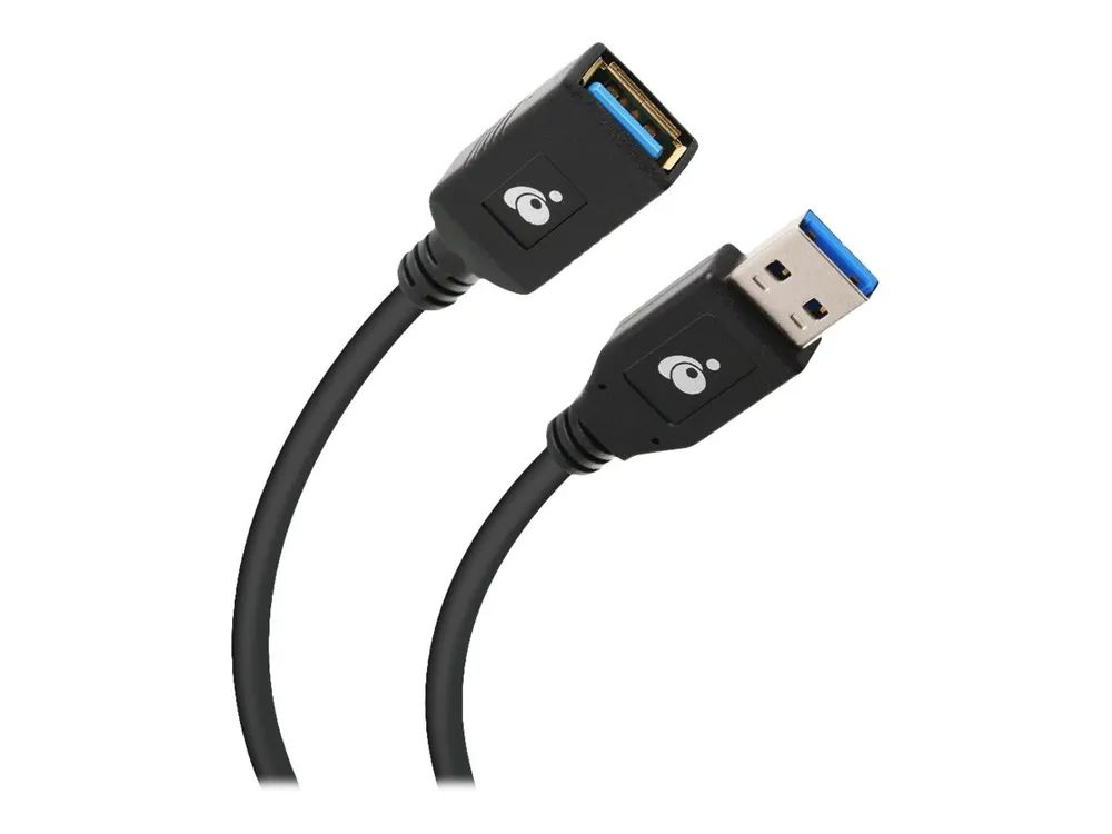 IOGEAR G2LU3AMF - USB-Verlängerungskabel - USB Typ A (M)
