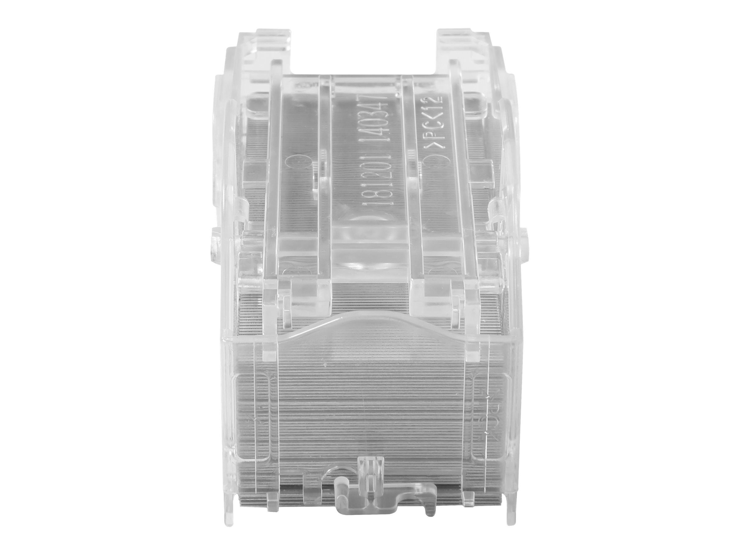 HP 5000 Heftklammern - original - Stapel-Kartuschenauffüllung