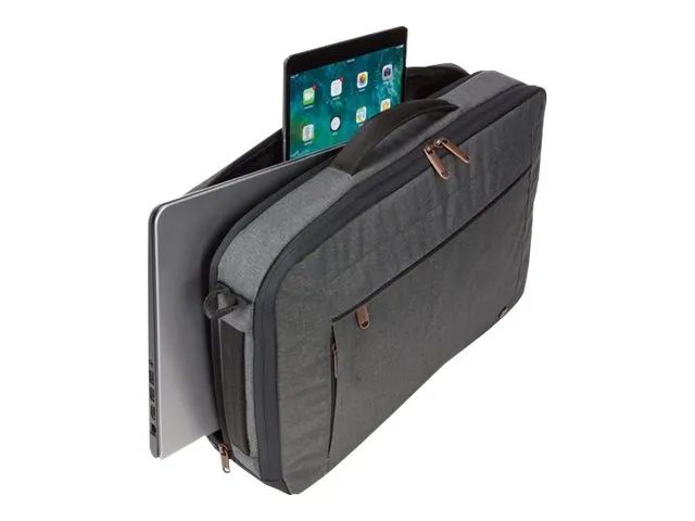 Case Logic ERA Hybrid - Notebook-Schultertasche - 39.6 cm (15.6")
