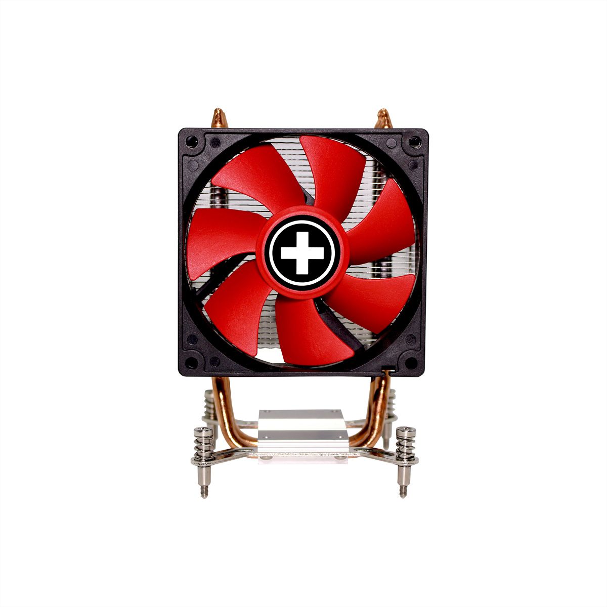 Xilence Performance C Series I402 - Prozessor-Luftkühler