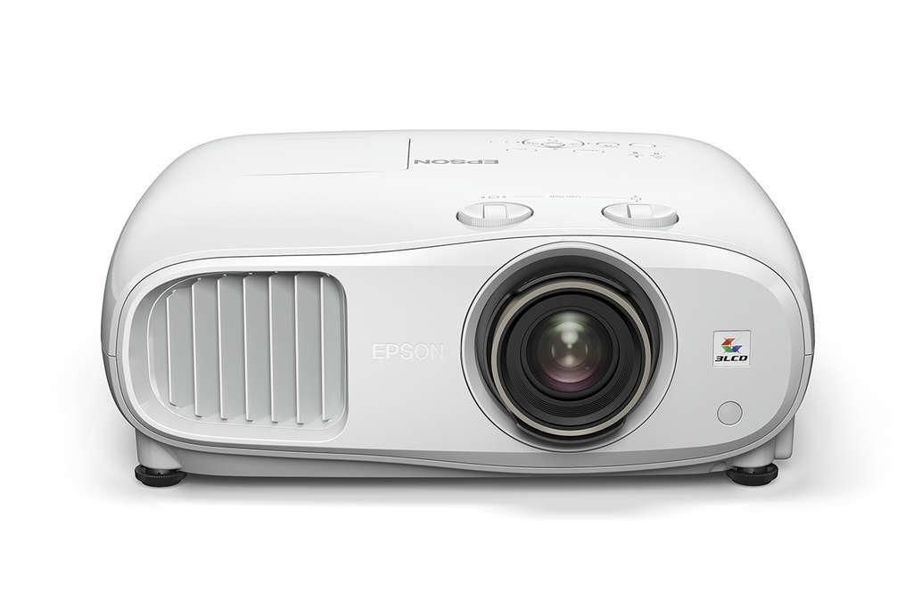 Epson EH-TW7100 with HC lamp warranty