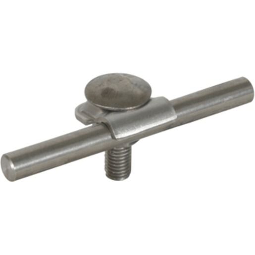 Dehn KLEMMBOCK RD 6-10MM NIRO / DEHN 390159