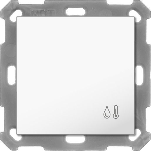 MDT TEMP/FEUCHTESENS. 55 R-WS GL / SCN-TFS55.01