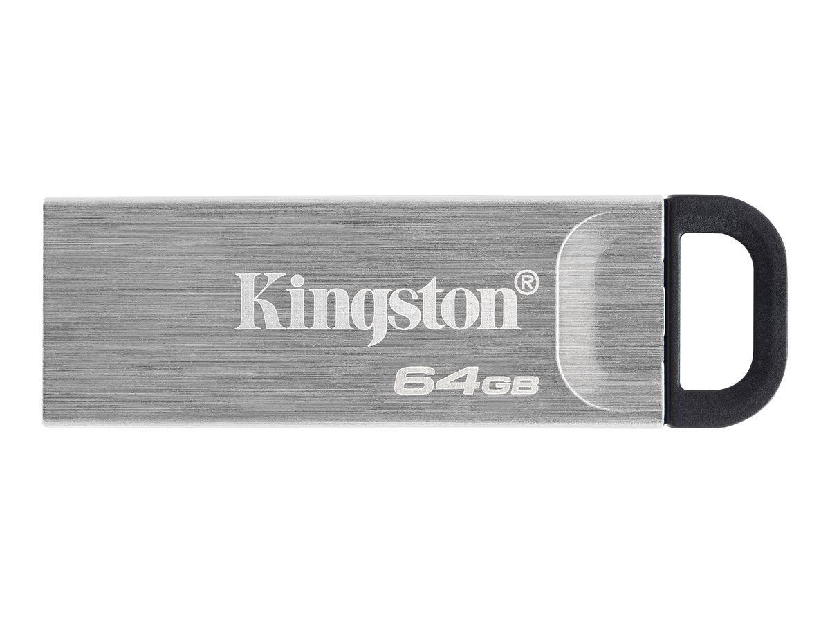 Kingston DataTraveler Kyson - USB-Flash-Laufwerk