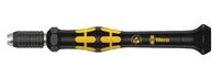 Wera 1013 Kraftform Micro ESD - 35 mm - 175 mm - 15 mm - 34 g - Schwarz - Tschechische Republik