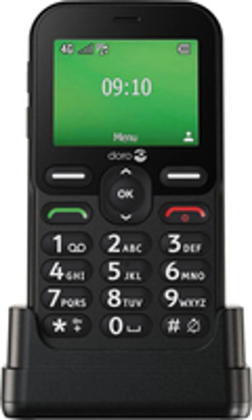 Doro LEVA E10