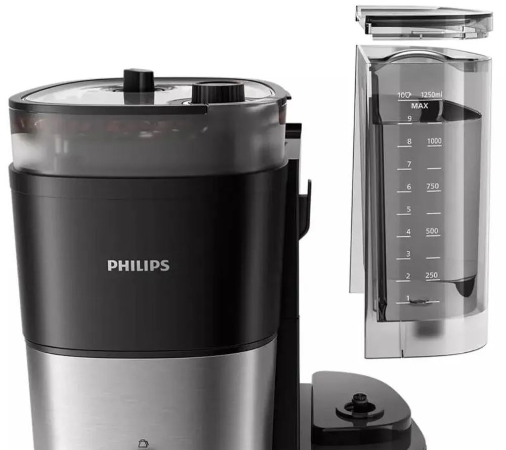 Philips Filterkaffeemaschine HD7900/01