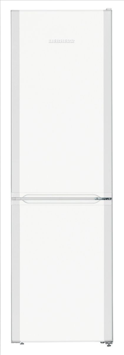 Liebherr CUe 3331