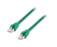 Equip Patch-Kabel - RJ-45 (M) zu RJ-45 (M)