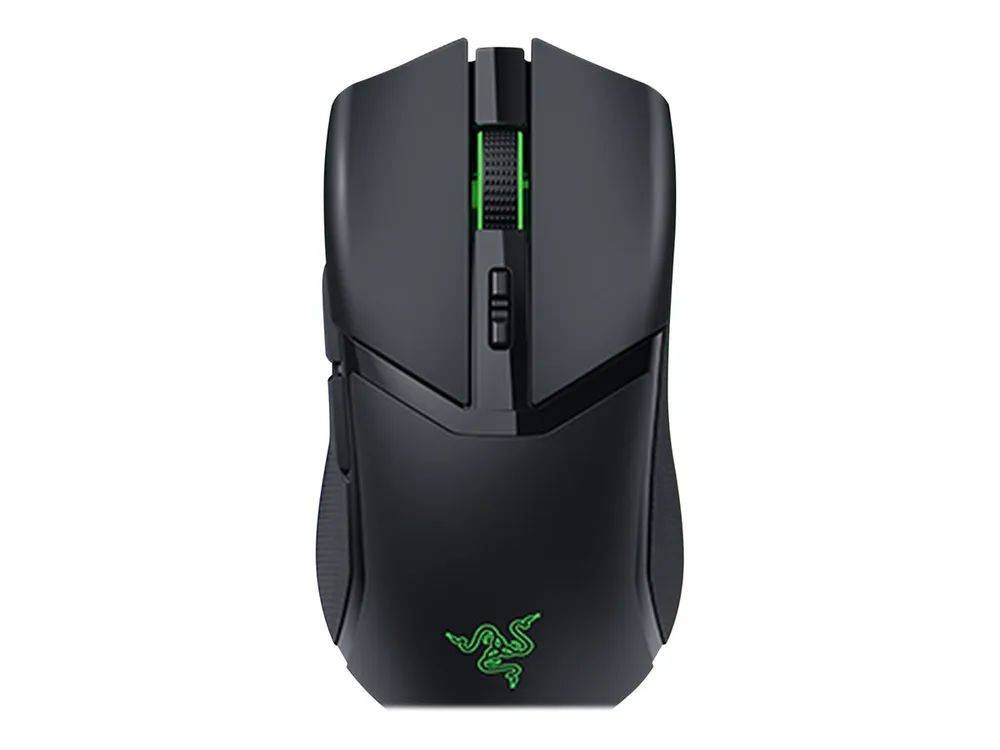 Razer Cobra Pro - Maus - Gaming - Für Rechtshänder
