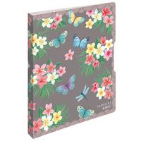 Herlitz 50044047 - A4 - Polypropylen (PP) - Mehrfarbig - 1,6 cm - 1 Stück(e)