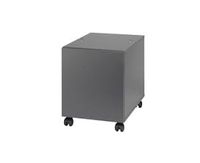 Kyocera CB-510-B - Flur - Holz - Schwarz - P5021cdn/cdw - P5026cdn/cdw - M5521cdn/cdw - M5526cdn/cdw - 1 Stück(e)