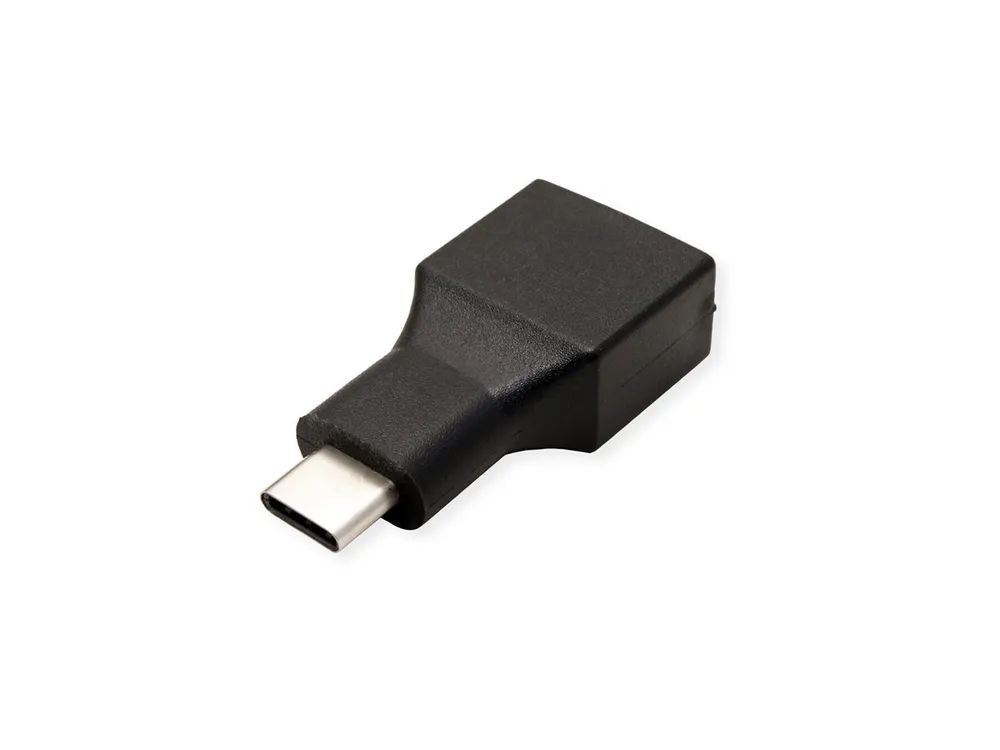 VALUE USB-Adapter - 24 pin USB-C (M) zu USB Typ A (W)