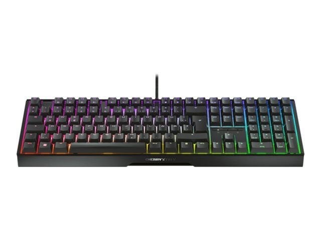 Xtrfy CHERRY XTRFY MX 3.1 - Tastatur - 100% - full