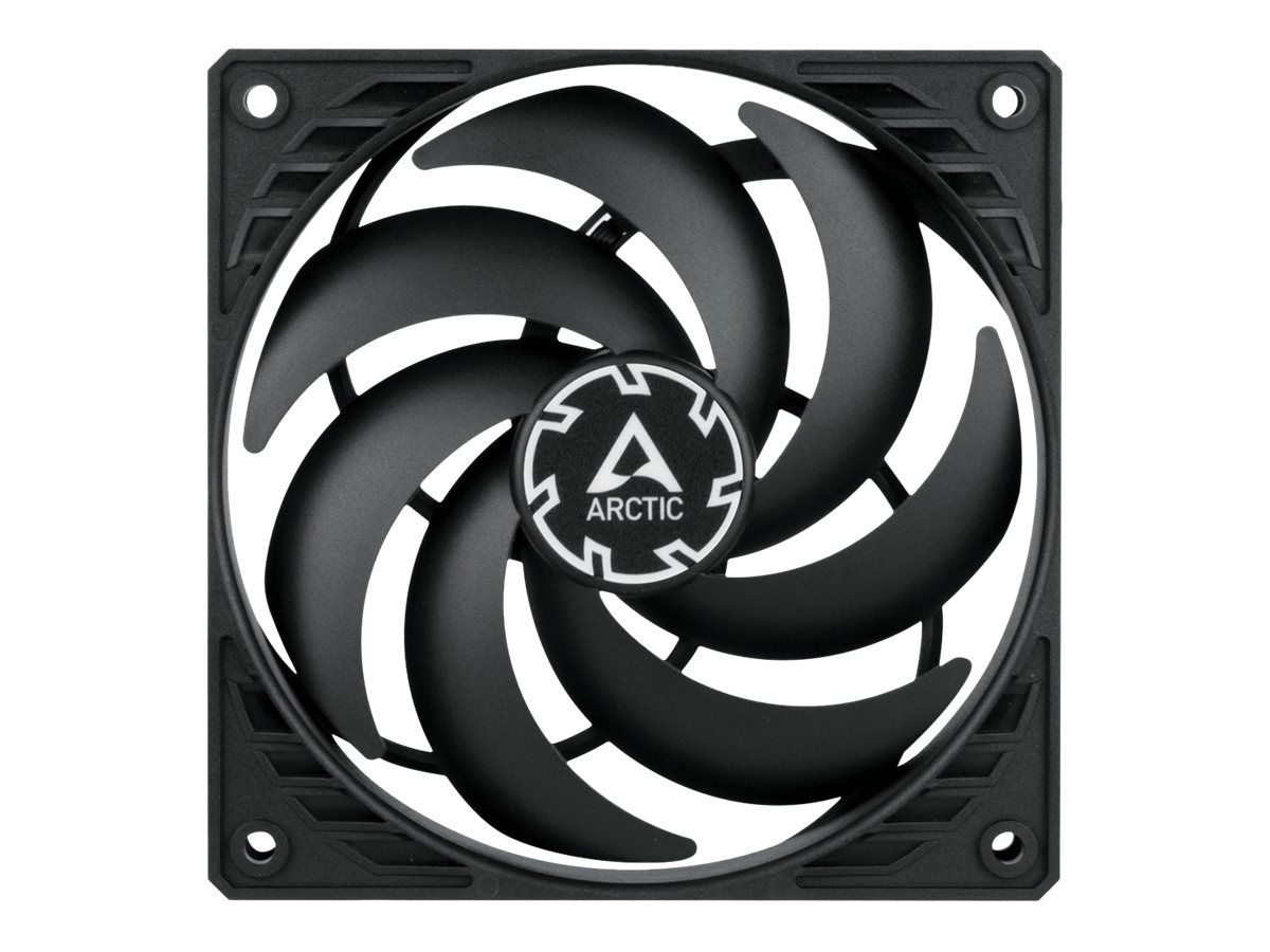 Arctic P12 Slim PWM PST - Gehäuselüfter - 120 mm