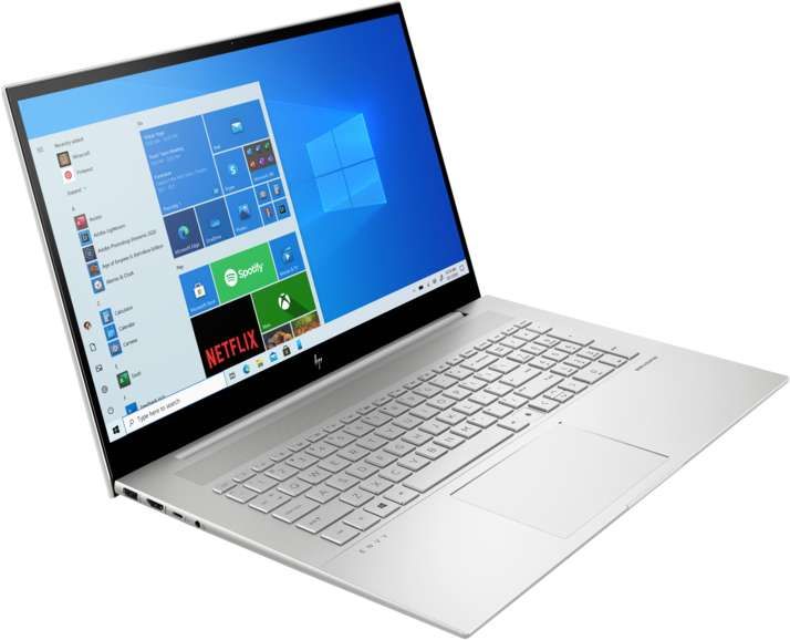 HP ENVY 17 ch0881ng