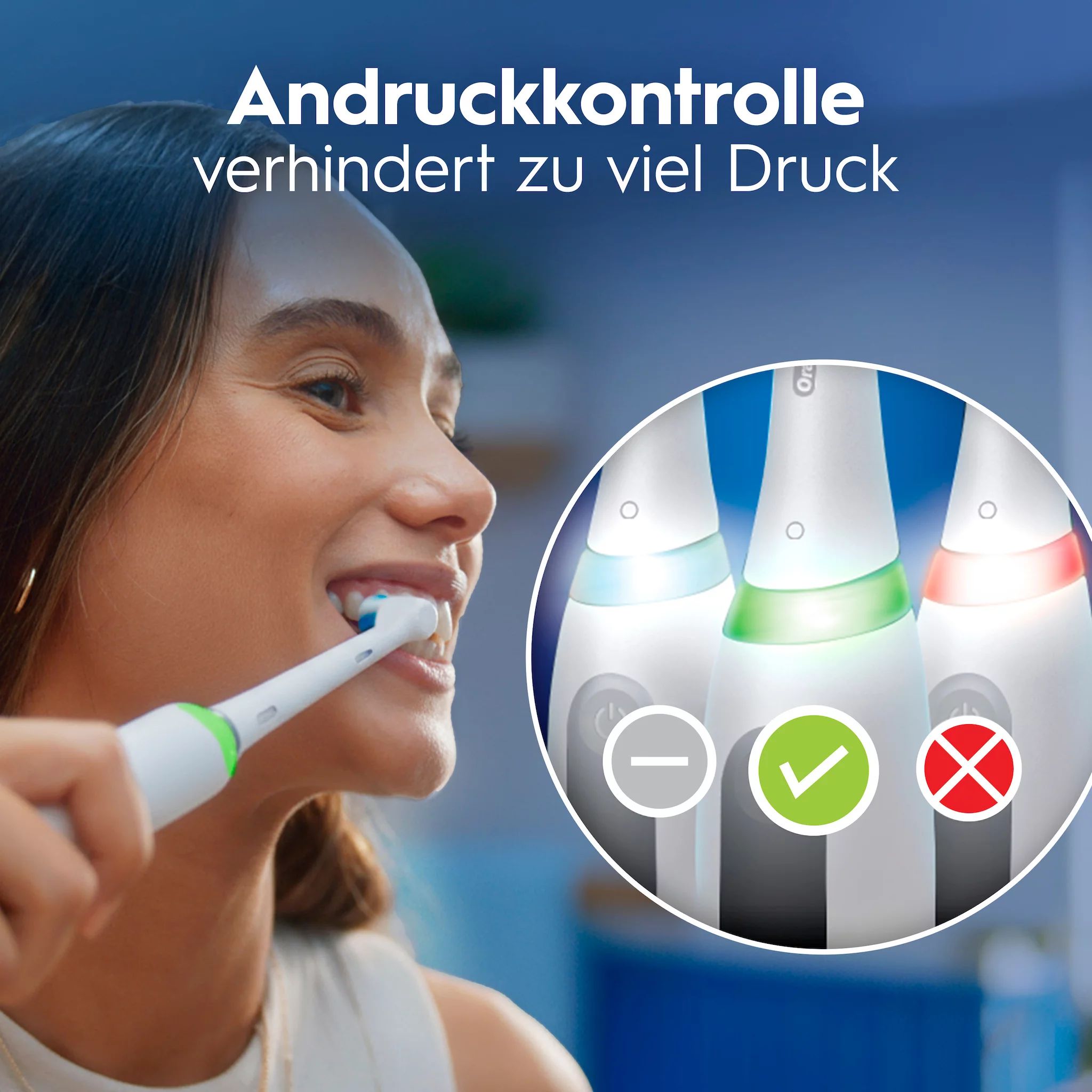 Oral-B iO White Clean Black