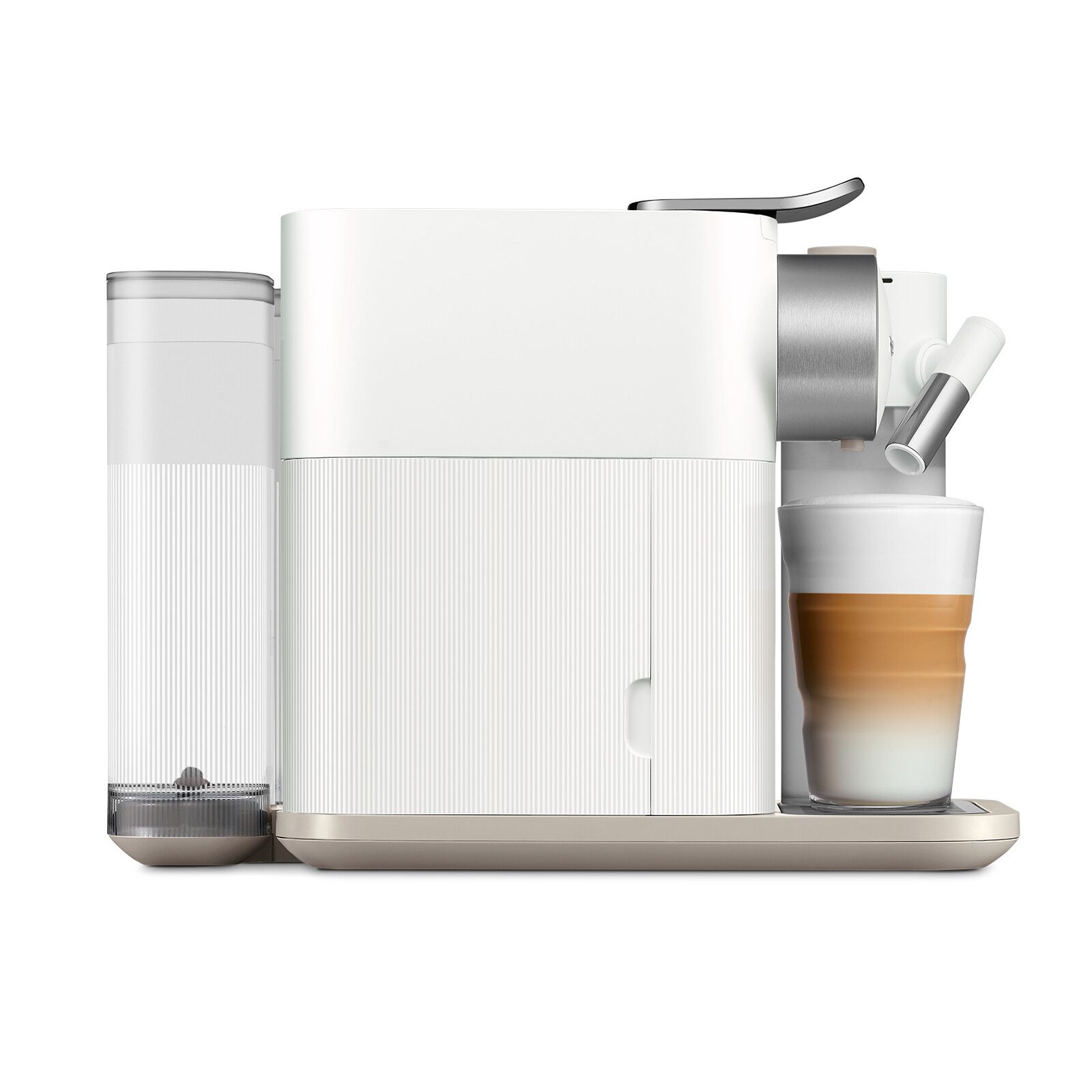 De'Longhi Nespresso Gran Lattissima EN640.W Open-Box