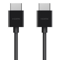 Belkin BoostCharge - Ultra High Speed - HDMI-Kabel