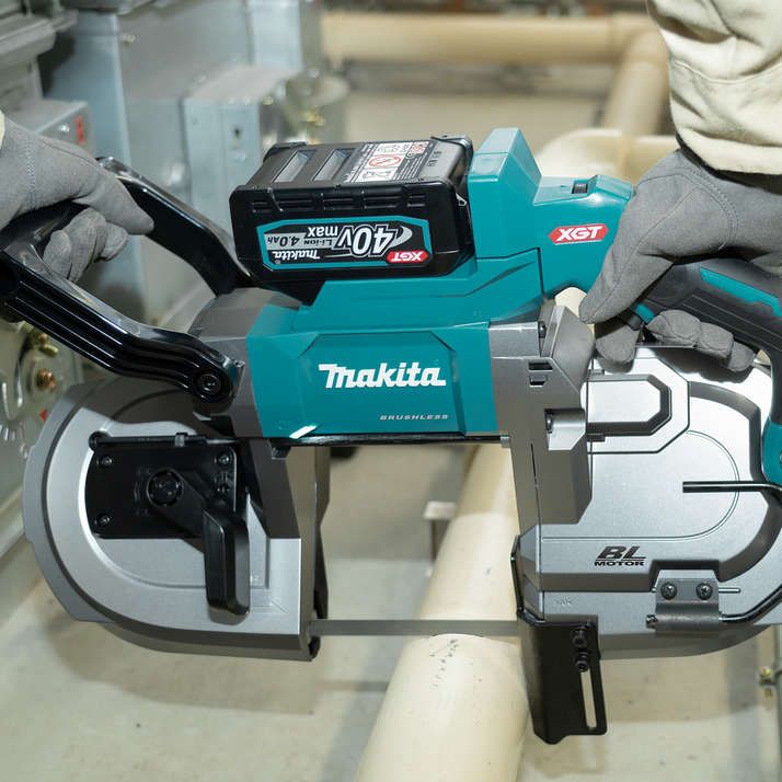 Makita XGT PB002GZ