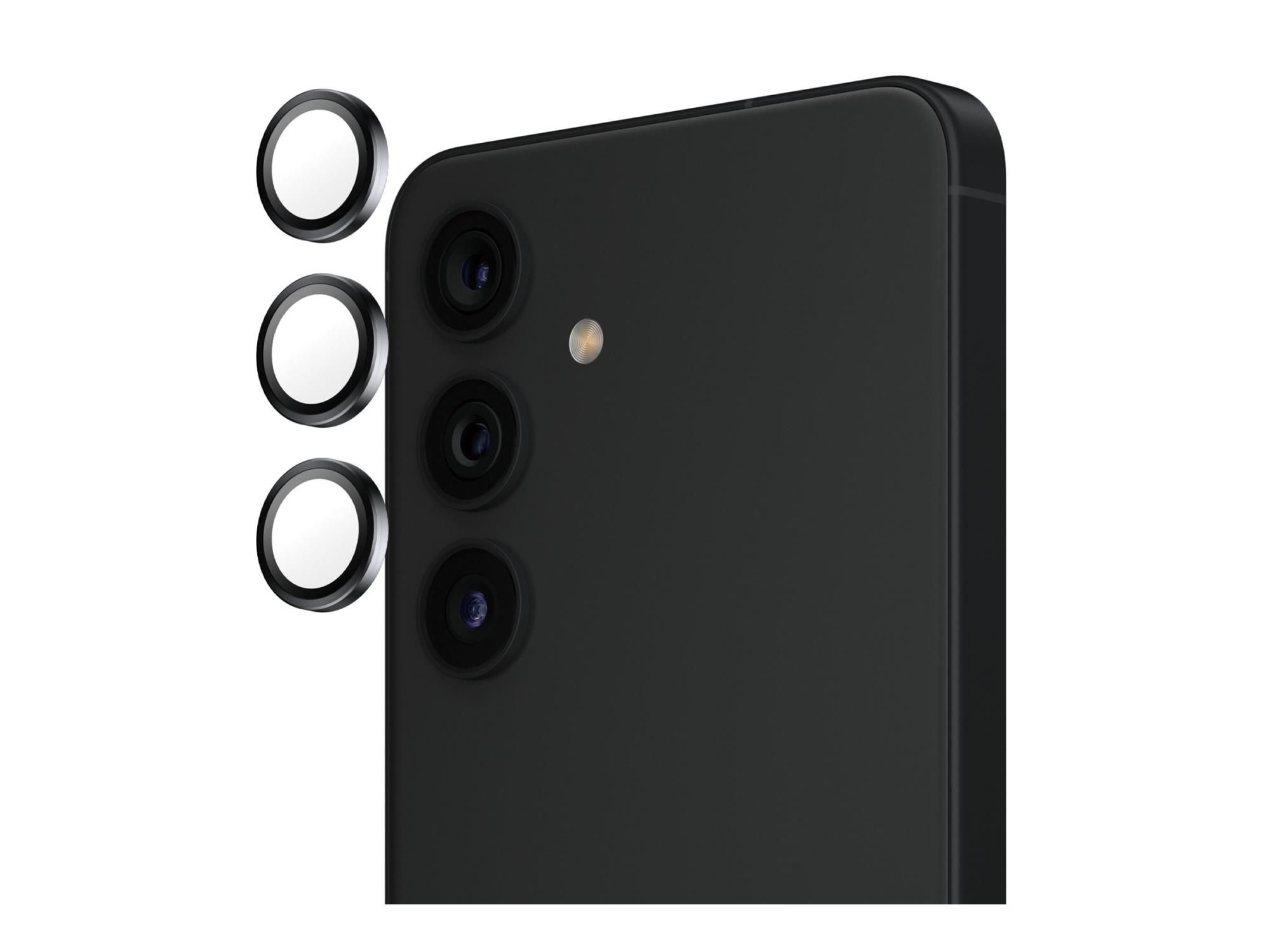 PanzerGlass Hoops - Objektivschutz für Handy