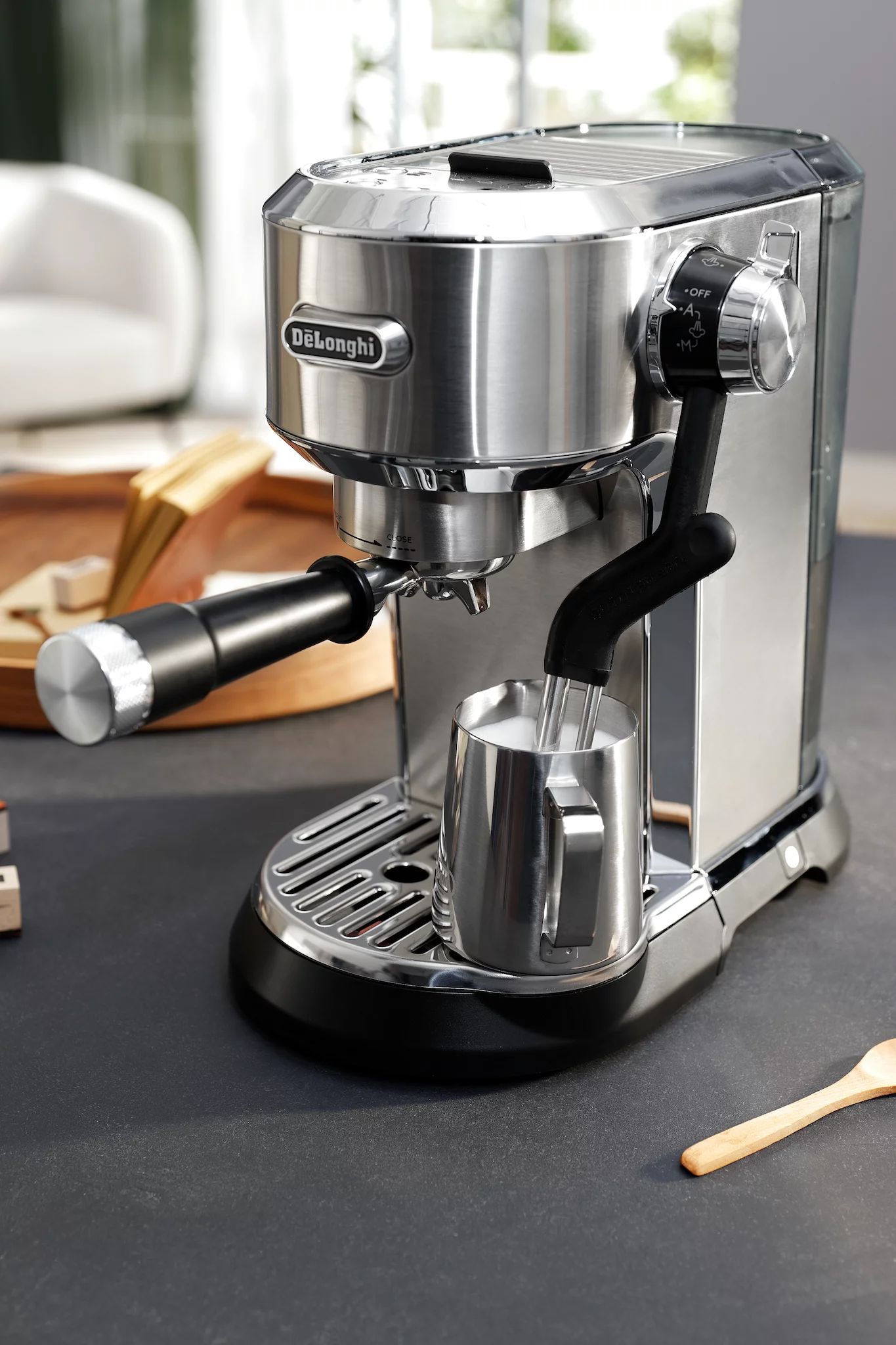 Delonghi EC950.M