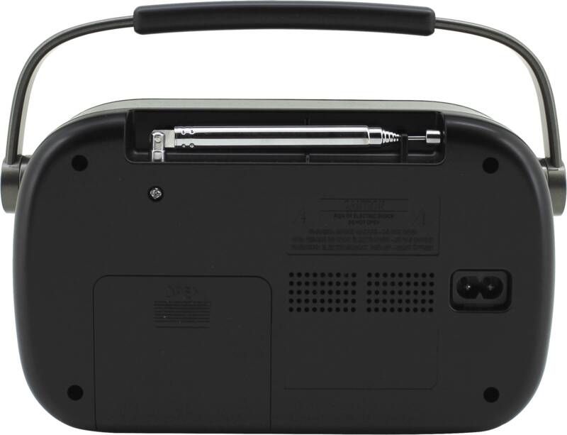 Soundmaster Kofferradio DAB280