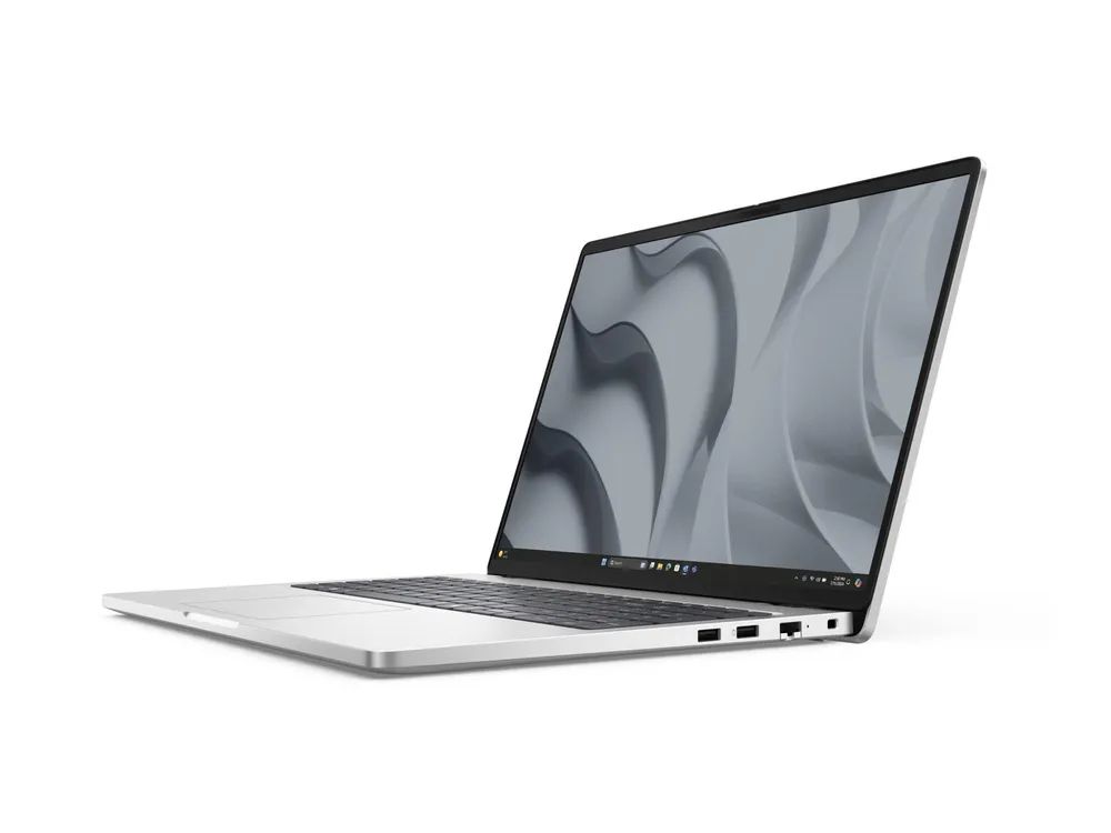 Dell Pro 16 PC16255 - 16" FHD+ - Ryzen AI 5 Pro 340 - Notebook - 4,8 GHz
