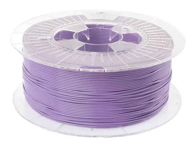 Spectrum Filaments RAL 4005, Lavendelviolett - 1 kg - PLA-Filament (3D)