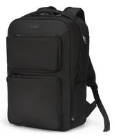 Dicota SEVEN - Notebook-Rucksack - 40.6 cm - 14" - 16"