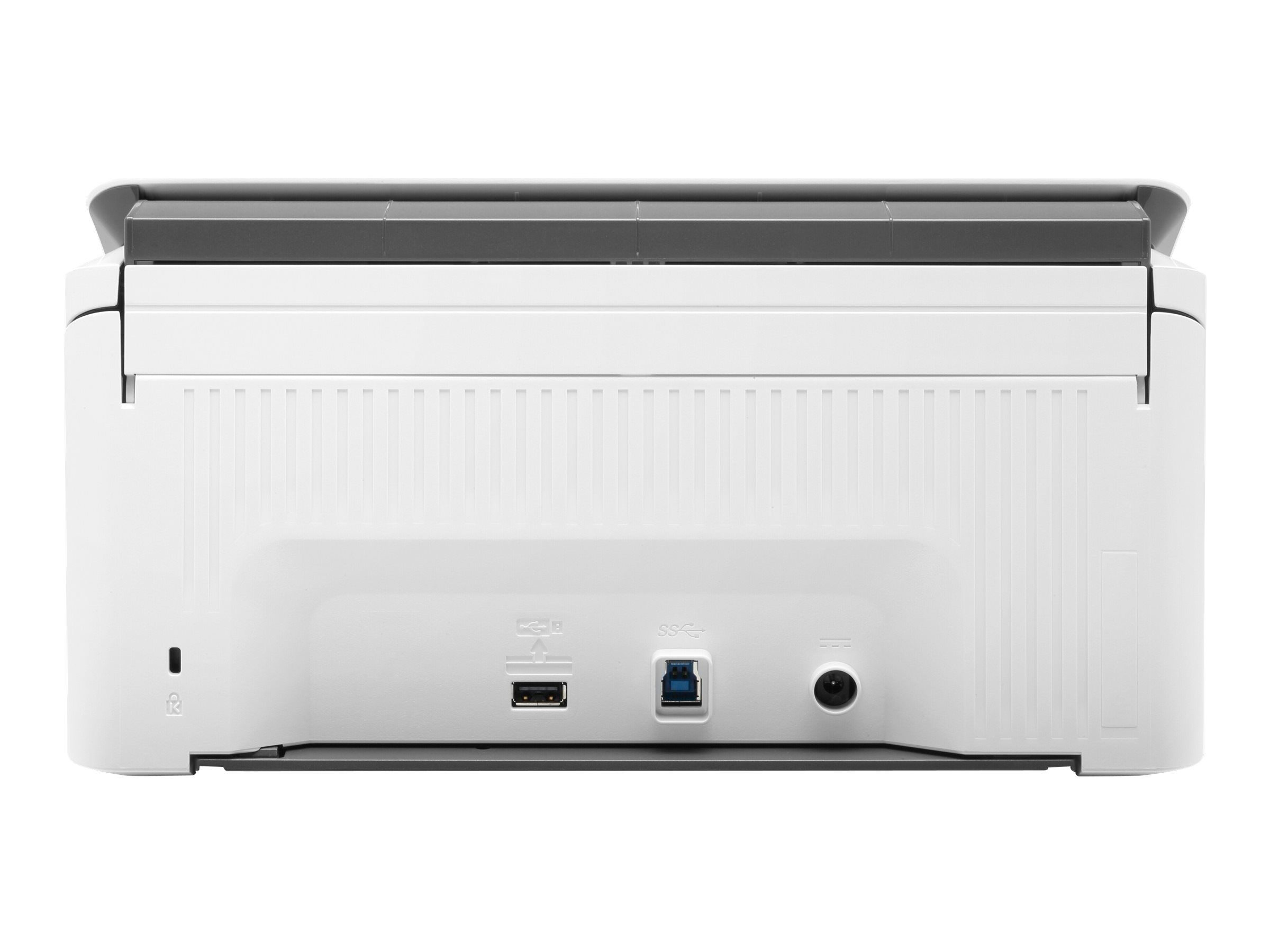HP Scanjet Pro 3000 s4 Sheet-feed - Dokumentenscanner - CMOS / CIS - Duplex - 216 x 3100 mm - 600 dpi x 600 dpi - bis zu 40 Seiten/Min. (einfarbig)