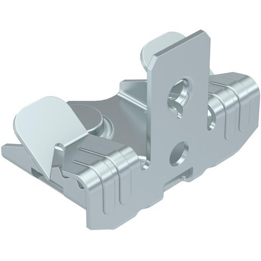 OBO TRÄGERKL.M.GEW.BOLZEN M6X9MM / SCUTB 3-7 M6 1488291