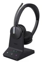Yealink Headset WH64 Workstation Dual - Headset - Kabellos