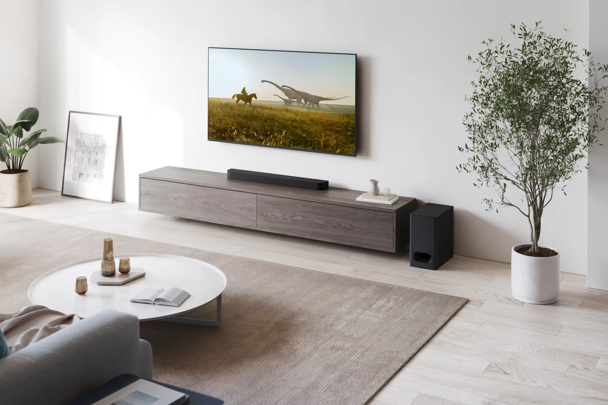 Sony HTB600.CEL Sony Bravia Theatre Bar 6
