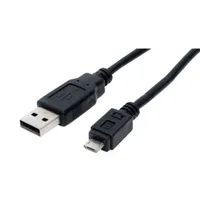 S-Impuls USB-KABEL A-STECKERB-MICRO / IMPULS 14-11025 1M 14-11025