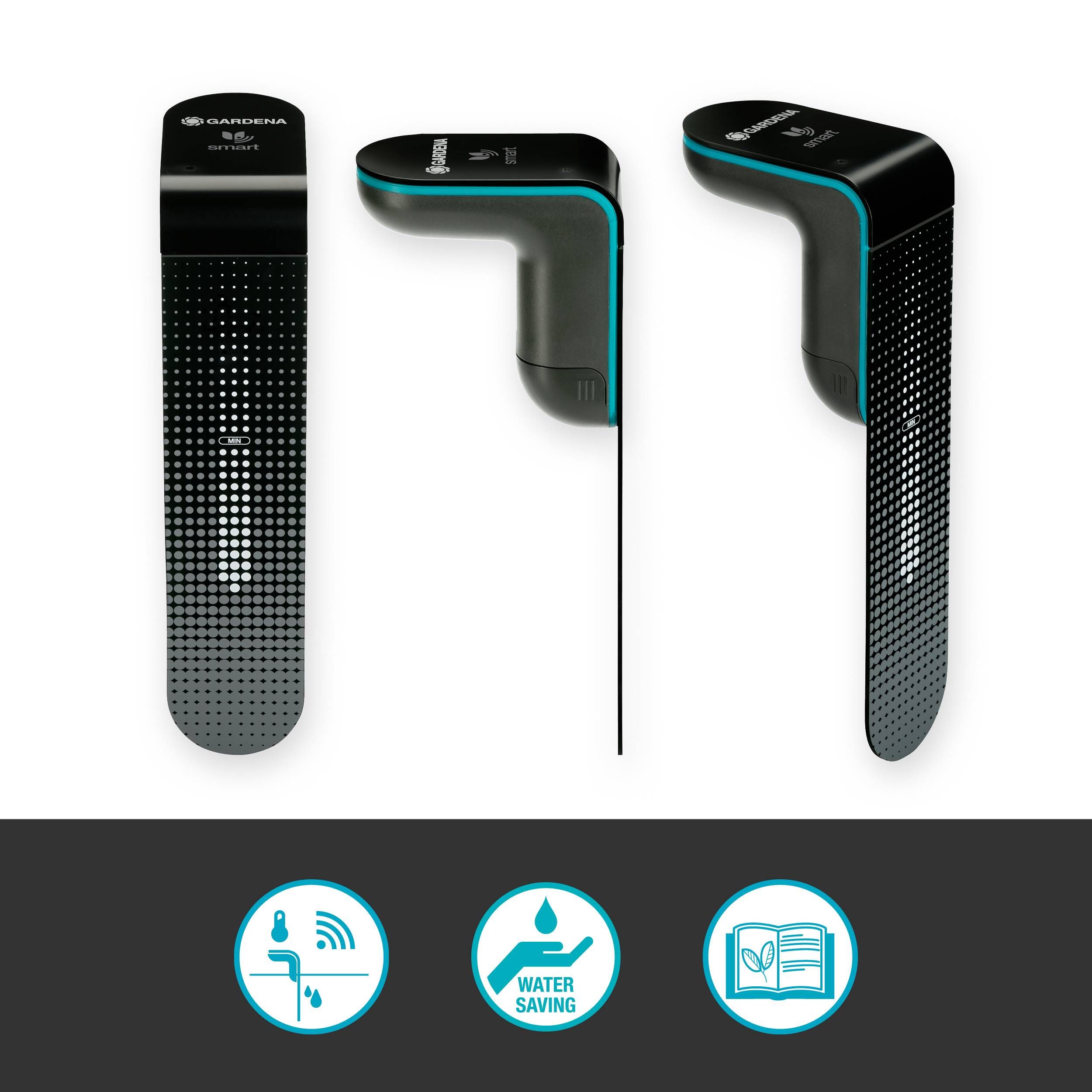 Gardena smart Sensor