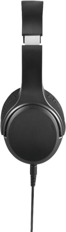 Hama Fernseh-Kopfhörer, Over-Ear, langes Kabel (6m), getr. Lautstärkeregelung, S