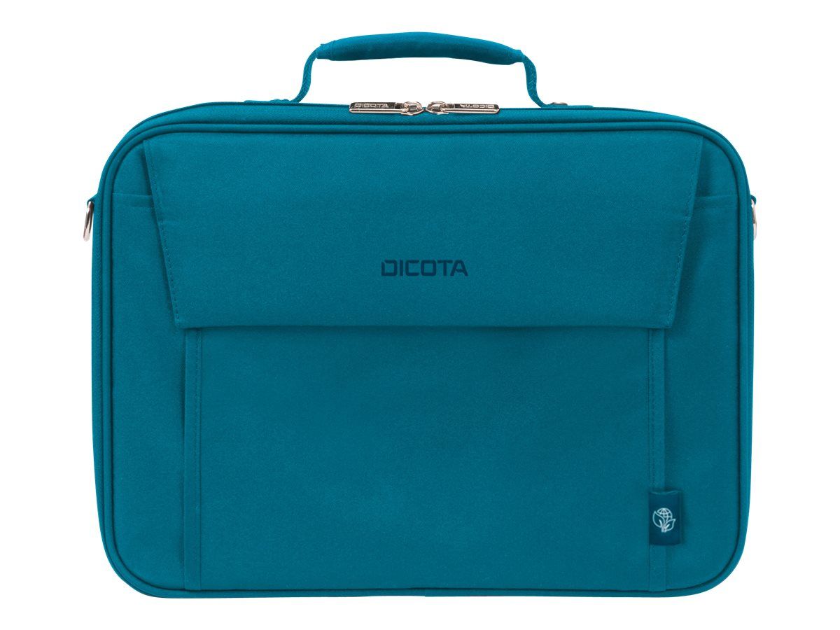Dicota Eco Multi BASE - Notebook-Tasche - 39.6 cm