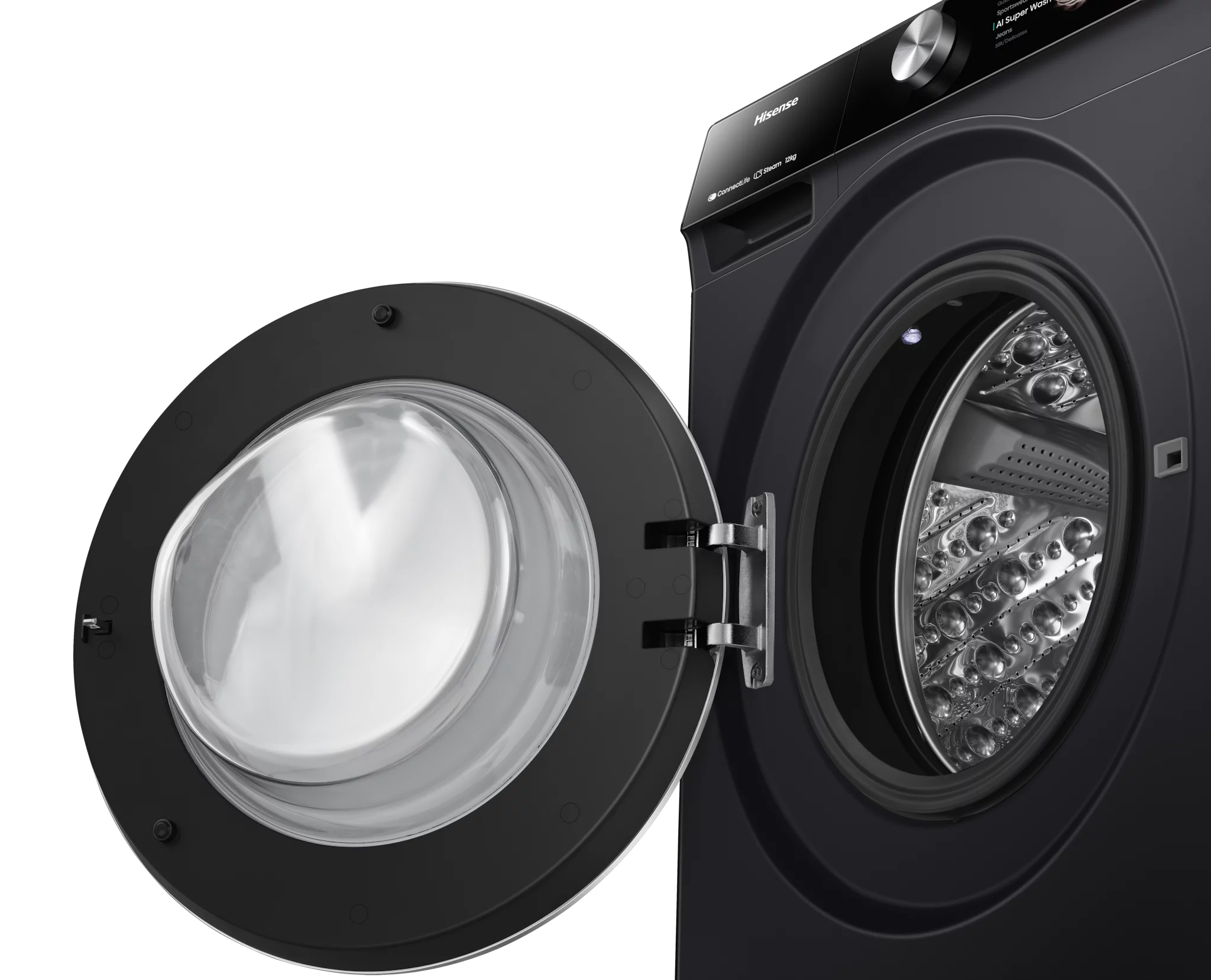 Hisense WF7S1247BB