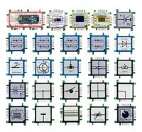ALLNET Brick’R’knowledge Arduino Coding Set