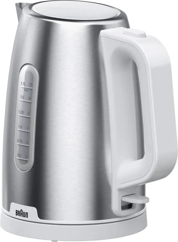 Braun Wasserkocher PurShine WK 1500 WH