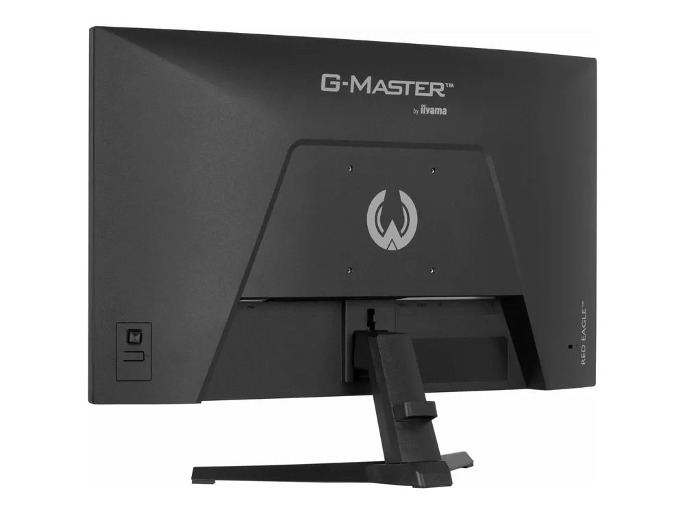 Iiyama G-MASTER Red Eagle G2771QS-B1 - LED-Monitor - Gaming - 69 cm (27")