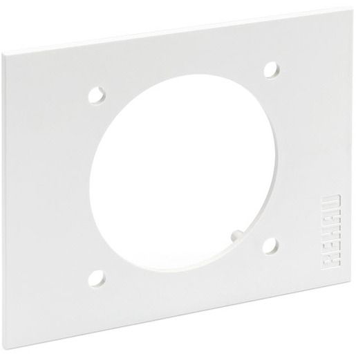 Rehau SIGNA BASE CEE-BLENDE 9010 / REHAU BRK BL CEE RWS 6133591