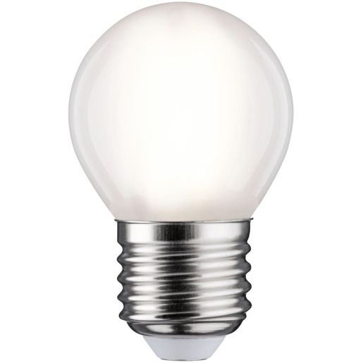 Paulmann LED TROPFEN 470LM E27 4,8W / PAULMA MATT 4000K 28920
