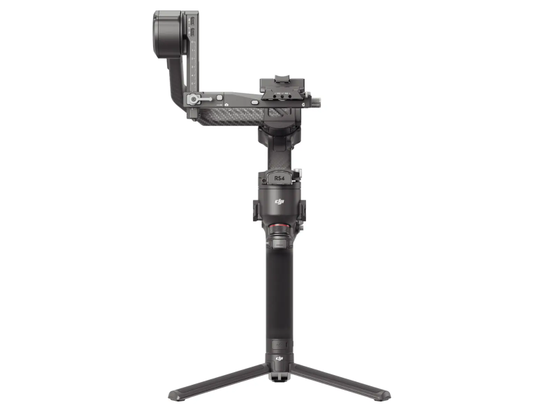 DJI RS 4 Pro Combo (2026)