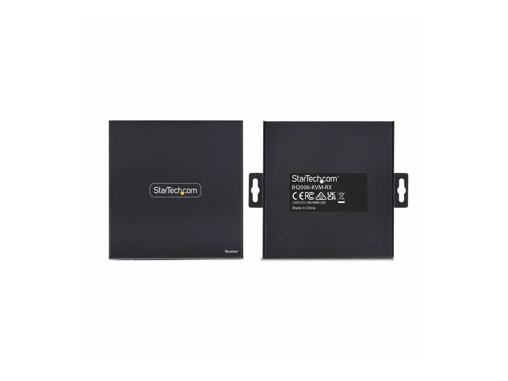 StarTech.com HDMI KVM Receiver Over IP for the