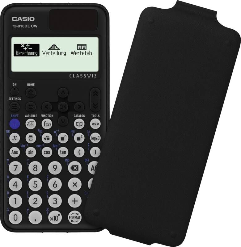 Casio FX-810DE CW ClassWiz