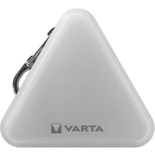 Varta INKL. 2X CR2032 / VARTA MAGNETIC SAFETYLIGHT 16621101121