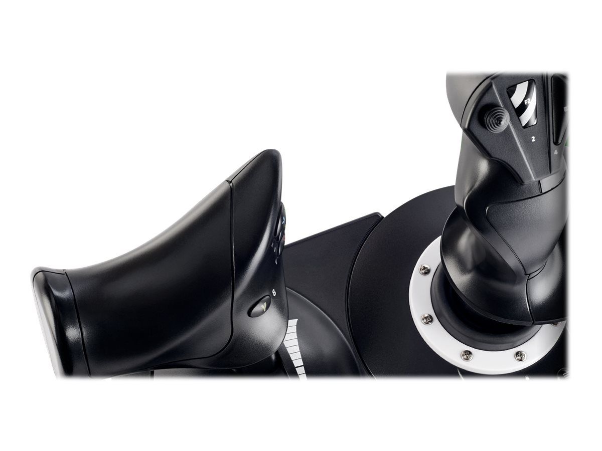 ThrustMaster T.Flight Hotas One - Joystick - 12 Tasten